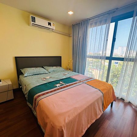 Laguna Beach Resort 2-Loft Room Garden View 乔木提恩海滩 外观 照片