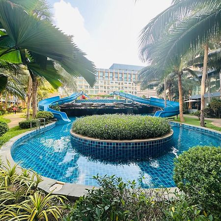 Laguna Beach Resort 2-Loft Room Garden View 乔木提恩海滩 外观 照片