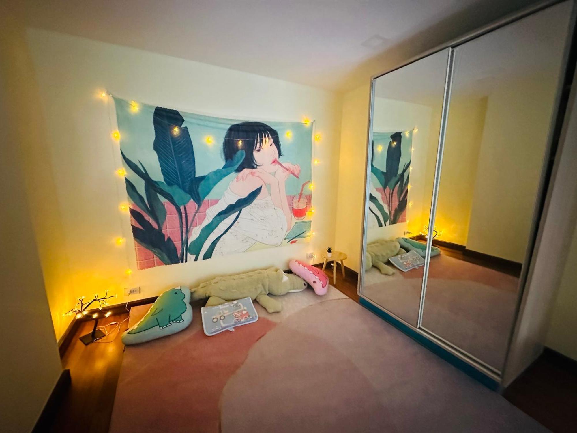 Laguna Beach Resort 2-Loft Room Garden View 乔木提恩海滩 外观 照片
