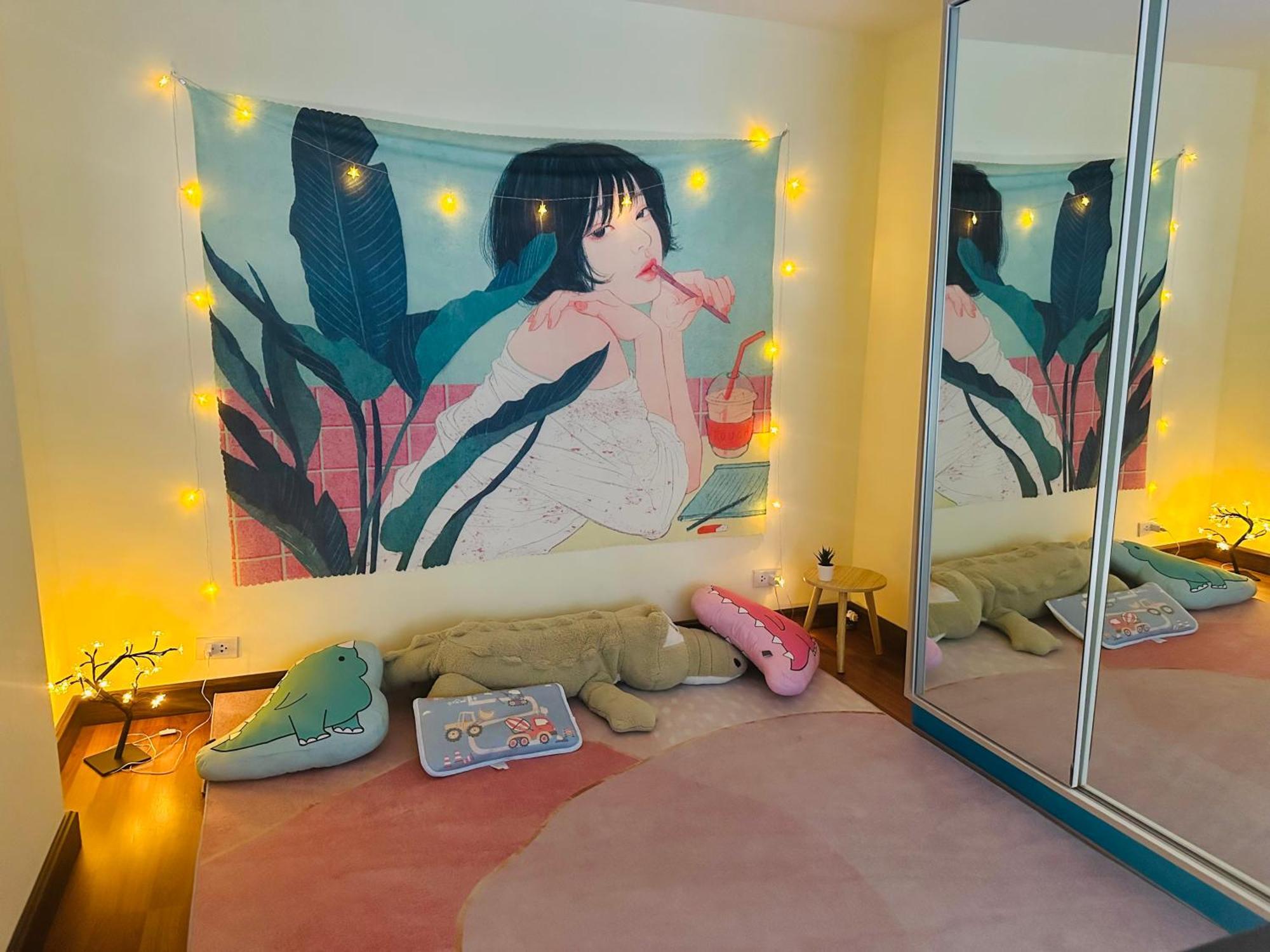 Laguna Beach Resort 2-Loft Room Garden View 乔木提恩海滩 外观 照片