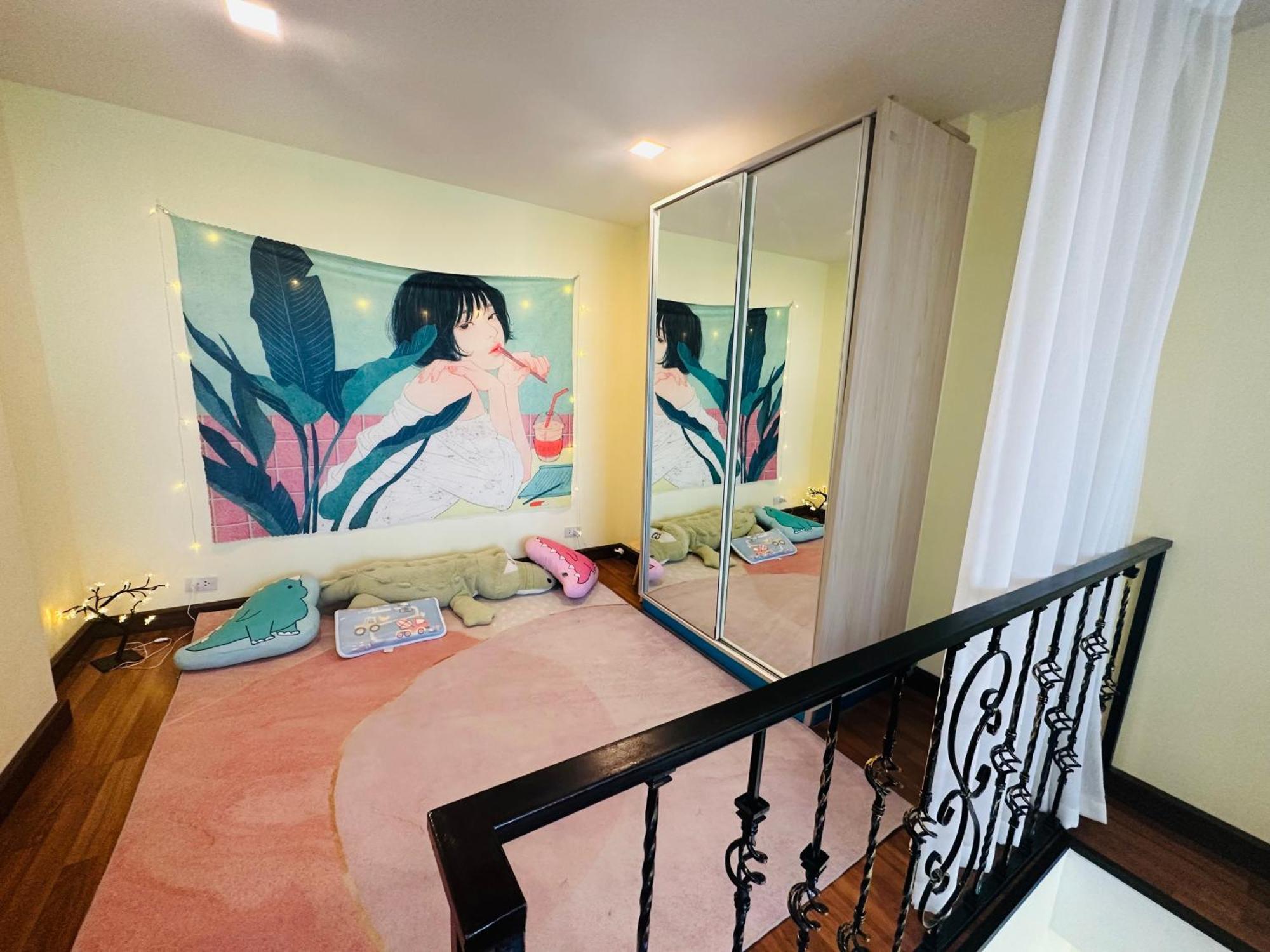Laguna Beach Resort 2-Loft Room Garden View 乔木提恩海滩 外观 照片