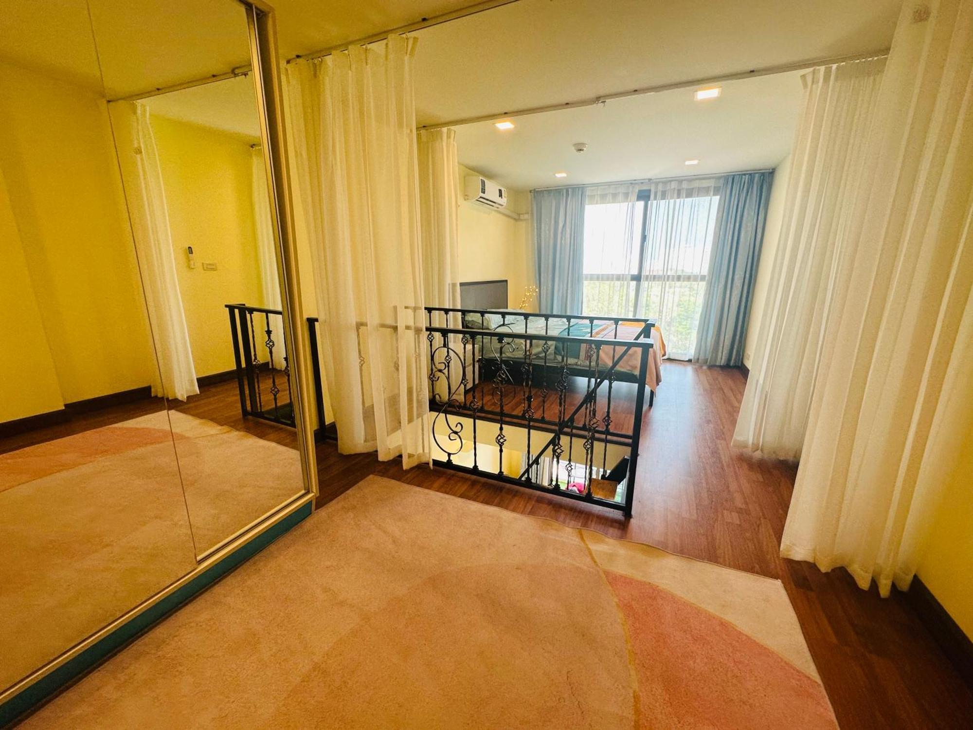 Laguna Beach Resort 2-Loft Room Garden View 乔木提恩海滩 外观 照片